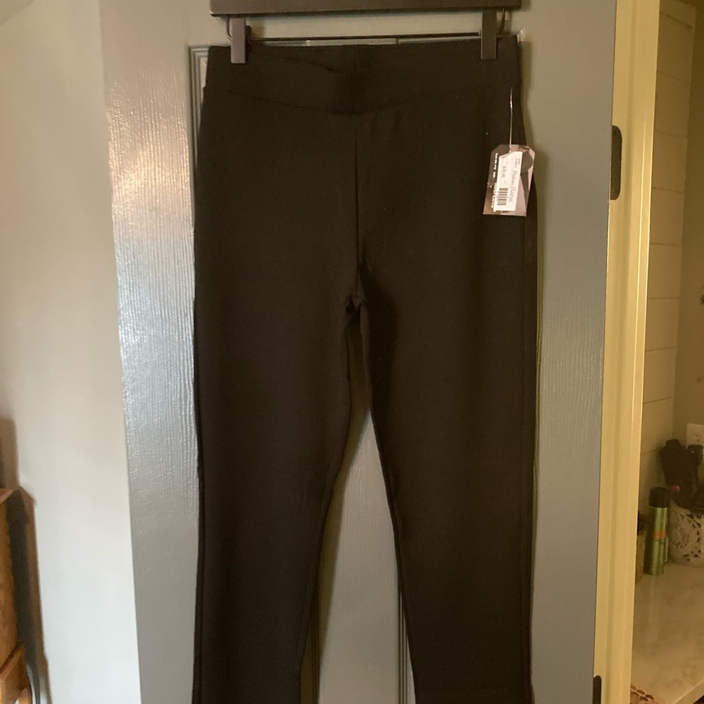 NWT New Mix Super Stretch Leggings, M/L